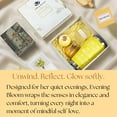 thumbnail image 4 of Spa Gift Set for Women, 6-Piece Luxury Collection with Bath Bomb, Bath Salt, Diamond Soap, Sleeping Mask, Thermal Mug and Gift Card, 4 of 4