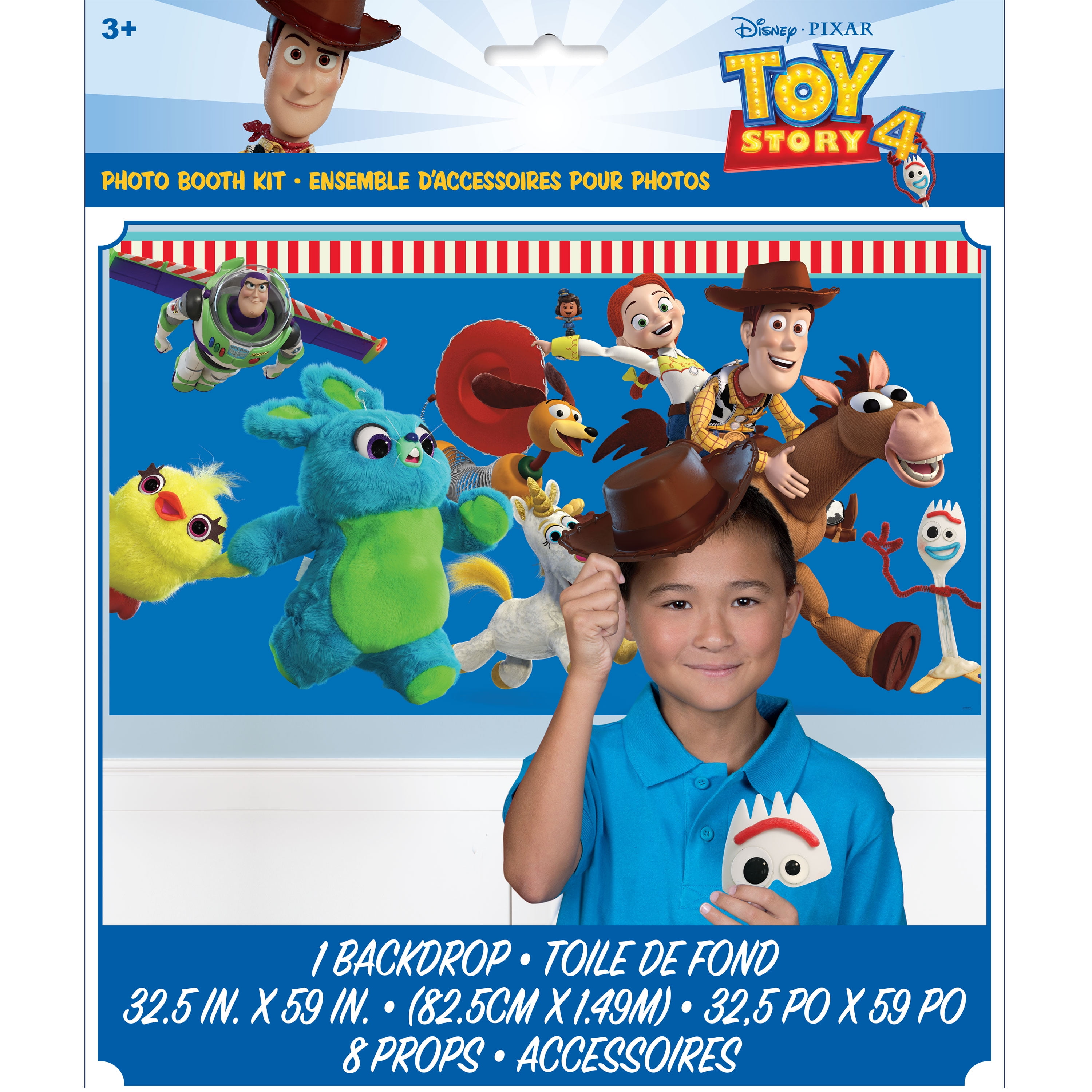 toy story collection walmart