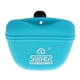 thumbnail image 2 of Bolsa de silicona para para perros - Contenedor de entrenamiento portátil - Práctico magnético Azul Yuyangstore Bolsillo de trato de perro mascota, 2 of 8