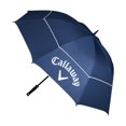 thumbnail image 2 of Callaway Shield Umbrella 64 " - 5921072 - Navy/White, 2 of 3