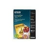 Epson Brochure and Flyer Paper heavy weight matte paper 150 sheets S042384