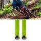 thumbnail image 3 of 1 par de puños de manillar de bicicleta, cubierta antideslizante, manillar de bicicleta, guantes de agarre para bicicleta de montaña, , carreras de Verde Macarena Puños de bicicleta de ciclismo, 3 of 8