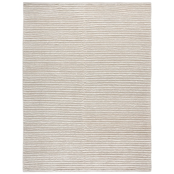 SAFAVIEH Natura Shannon Geometric Area Rug, Ivory, 8' x 10'