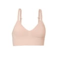 thumbnail image 2 of Fresh by Fruit of the Loom So Comfy Seamless Bralette, Style FR134W, Sizes XS-3XL, 2 of 10