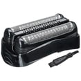 thumbnail image 1 of 21b Shaver Head For Braun Series 3 Electric Razors 301s,310s,320s, 1 of 5