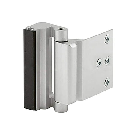Home Door Lock, Reinforcement Guard Aluminum Latch Device, , for Inward ...