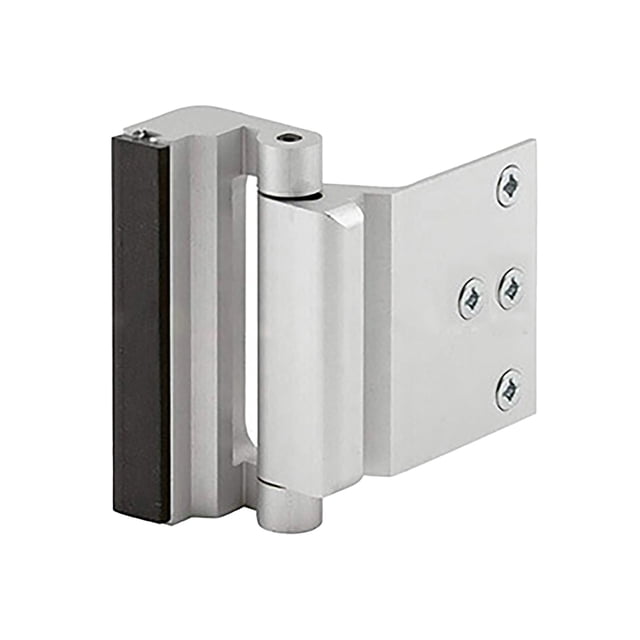 Dispositivo de Pestillo de Bloqueo Sunnimix Aluminio 800 para Puerta de Seguridad