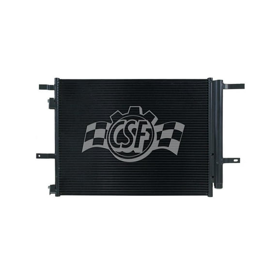 CSF 10709 A/C Condenser
