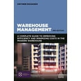 thumbnail image 1 of Pre-Owned Warehouse Management: A Complete Guide to Improving Efficiency and Minimizing Costs in the Modern Warehouse (Paperback) 0749479779 9780749479770, 1 of 1
