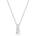 thumbnail image 1 of Collier et Boucles d'Oreilles en Cristal Collection de Bijoux, 1 of 5