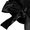 thumbnail image 5 of LOLIPPYY Solid Color Cloth Waist Belt Sash for Wedding Dress, Corset, Coat Accessory, 5 of 7