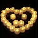 thumbnail image 1 of 12 velas de té LED parpadeantes, velas sin llama, velas falsas realistas que funcionan con pilas con luz de bombilla blanca cálida para Halloween, bodas, fiestas, 1 of 4