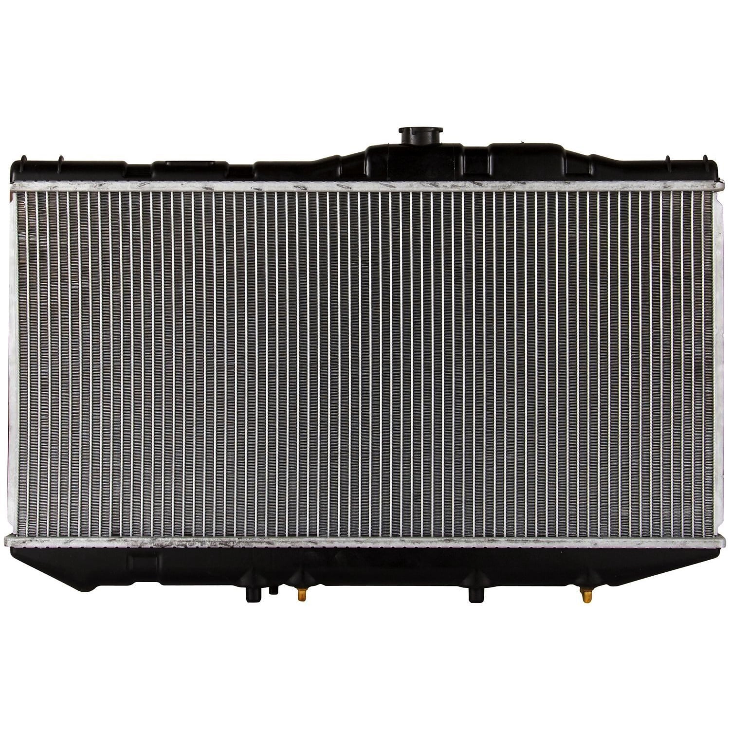 REACH 41-870 Radiator for 91-87 Toyota Camry, Automotive Radiator Replacement Part