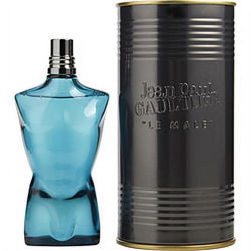 Le Male by Jean Paul Gaultier for Men - 4.2 oz After Shave Lotion