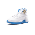 thumbnail image 6 of JORDAN GRADE SCHOOL Air Jordan 12 Retro GS "MELO" 510815 127 510815 127 from Stadium Goods, 6 of 6