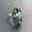 Style 3, variant on Gorgeous Women Cubic Zirconia Rings Anniversary 925 Silver Jewelry Size 6-10-Style 3-9