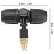 thumbnail image 4 of 10PCS Water Nozzle,Drip Irrigation,10Pcs Atomization Irrigation for Garden Agriculture Watering Irr, 4 of 5