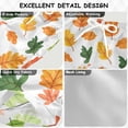 thumbnail image 2 of FORMRS Boys Swim Trunks Quick Dry Mesh Liner Boardshorts Sizes XS-XL, Green Leaves, 2 of 7