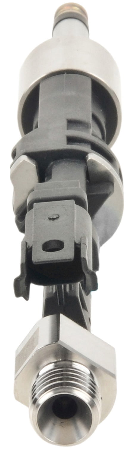 Bosch 62820 High-pressure Injector - Gdi(New) Fits select: 2013-2016 JAGUAR XJ, 2013-2015 JAGUAR XF