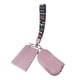thumbnail image 2 of Monedero Unisex Steve Madden con Tarjetero y muñequera Lila, 2 of 4