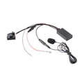 thumbnail image 2 of Ana Bluetooth-compatible Adapter Aux Cable For Benz Audio W203 W209 W164 W163 R129, 2 of 6