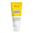 thumbnail image 1 of Exfoliante facial con algas y lodo verde E3V7 юв U0H8, 1 of 6