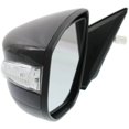 thumbnail image 3 of AutoPartsAlliance Driver Side Mirror outside rear view for ALTIMA 2013 2014 2015 2016 2017 2018, 3 of 3