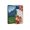 thumbnail image 1 of Compatible with Moto G 5G Plus Phone Case, Abstraction-15 Case Silicone Protective for Teen Girl Boy Case for Moto G 5G Plus, 1 of 1
