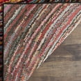 thumbnail image 2 of SAFAVIEH Aruba Donnchad Geometric Circles Area Rug, Multi, 2'7" x 5', 2 of 4