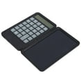 thumbnail image 4 of Desk Calculator, Silent Design Electronic Calculator Foldable Design Integrated Design  For Art For Painting Supplies For Art Parts For Painting Tools, 4 of 8
