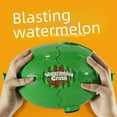 thumbnail image 4 of Novelty Water-Splashing Desktop Game for Kids Ages 4-6: Interactive Parent-Child Party Toy with Exploding Watermelon Design, Export-Quality Safe Play for Cultural Learning & Family Bonding Gatherings, 4 of 5
