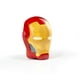 Iron Man Aimant de Réfrigérateur Aimant de Collection de Super-Héros 3D Hauteur de 2 Pouces – image 2 sur 2