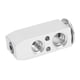thumbnail image 1 of AC TX Valve Kit, High Strength Air Con TX Valve  Sealing Rugged Metal  For Cars ANGGREK AC Compressor TX Valve, 1 of 8