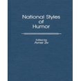 thumbnail image 1 of styles Nationaux d'Humour, 1 of 1