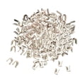 thumbnail image 3 of 100x Alambre Espiral Deshuesado Sunnimix Decoración Vestir Accesorios Ancho 5mm, 3 of 8