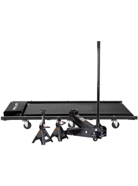 Car Lifting Tools in Automotive Repair Equipment