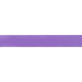 thumbnail image 4 of Offray Ribbon, Delphinium Purple 7/8 inch Single Face Satin Polyester Ribbon, 18 feet, 4 of 8