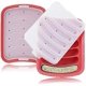 thumbnail image 1 of 2 Pack Silicone Sausage Mold Baby Food - Silicone Baking Cake Mold BPA Free Handmade Hamburger Pan, DanziX Molds for Ice Cube Tray - -, 1 of 5