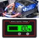 thumbnail image 4 of Medidor de energía Speravity con Pantalla LCD para vehículos repuestos y accesorios luz verde, 4 of 6