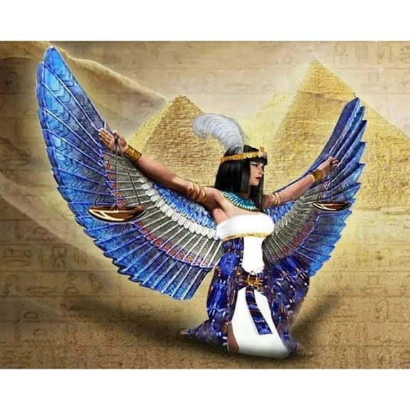 5D Diamond Painting Kits for Adults kids Beginners Paint By Diamond Set  Round Full Drill Craft Diamond Art Painting Art Craft Painting Kit-Angel Wings