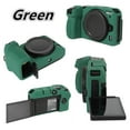 thumbnail image 3 of For Nikon Z30 Soft Silicone Armor Skin Case Protective Body Cover Protector Camera Bag, 3 of 6