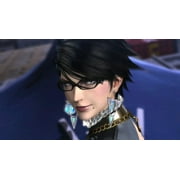 Bayonetta 2 /Nintendo Switch