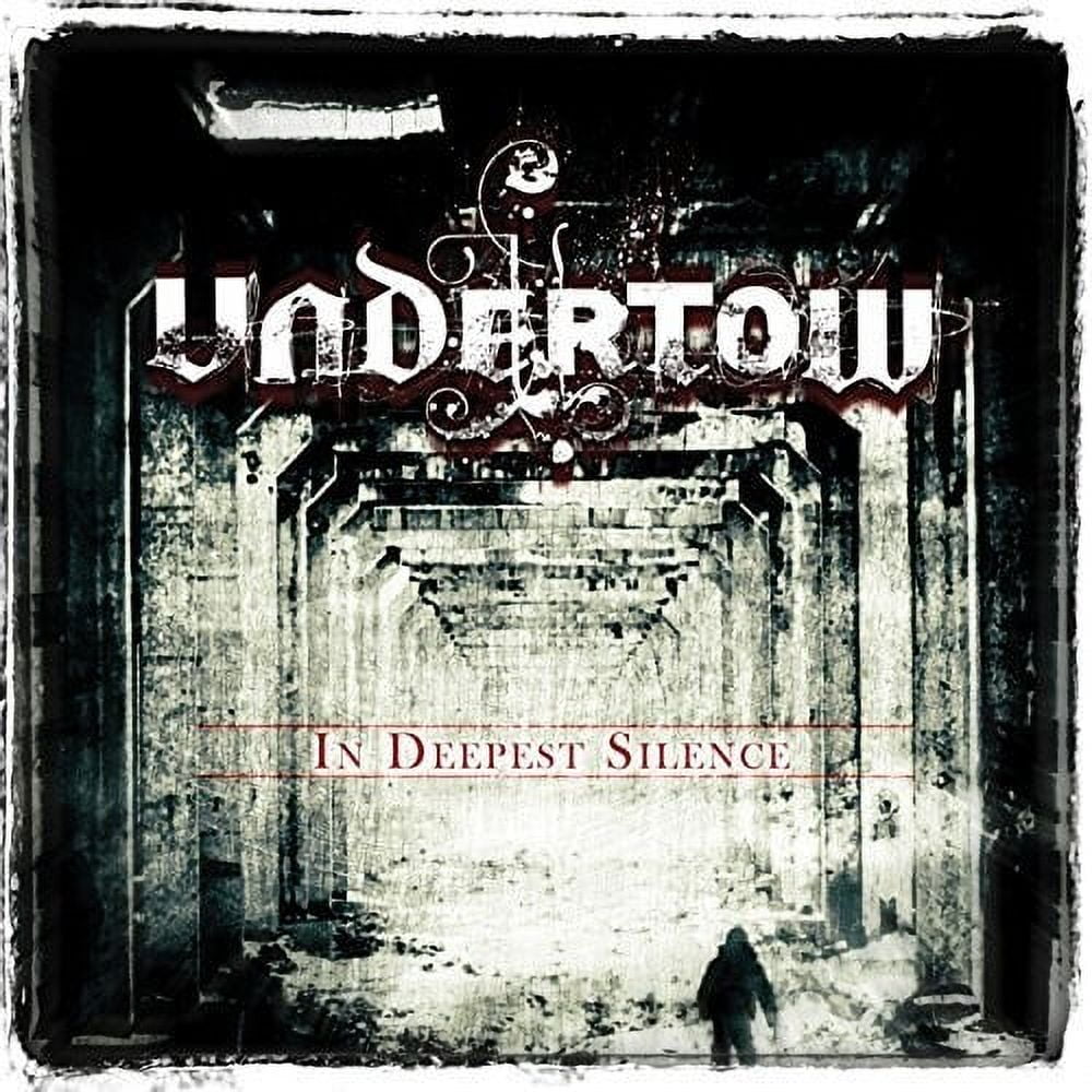Undertow - In Deepest Silence - Rock - Vinyl