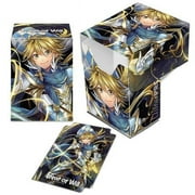 Ultra PRO: Deck Box - Force of Will (Bors)