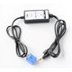 thumbnail image 3 of Car Audio AUX Adapter 3.5Mm AUX Input CD Changer con para Carga para Accord Odyssey Pilot, 3 of 5