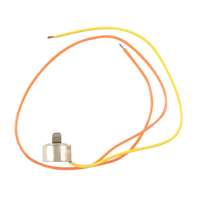 WR50X112 Kenmore Refrigerator Thermostat Defrost