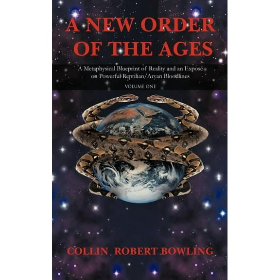 A New Order of the Ages (Hardcover)