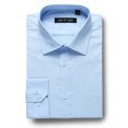thumbnail image 1 of Men's Slim-Fit Performance Stretch Solid Dress Shirt, 1 of 8