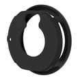 thumbnail image 2 of Reloj Vivienda Funda de silicona con funda carcasa para Garmin Vivoactive 3 (negro), 2 of 3