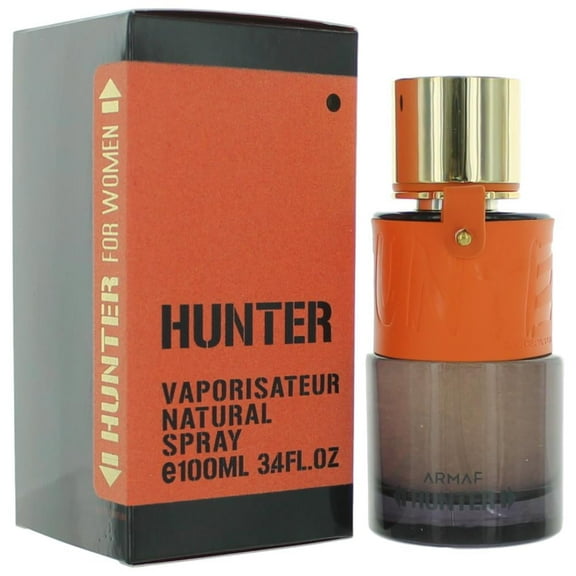 Armaf Hunter, 3.4 oz EDP Spray